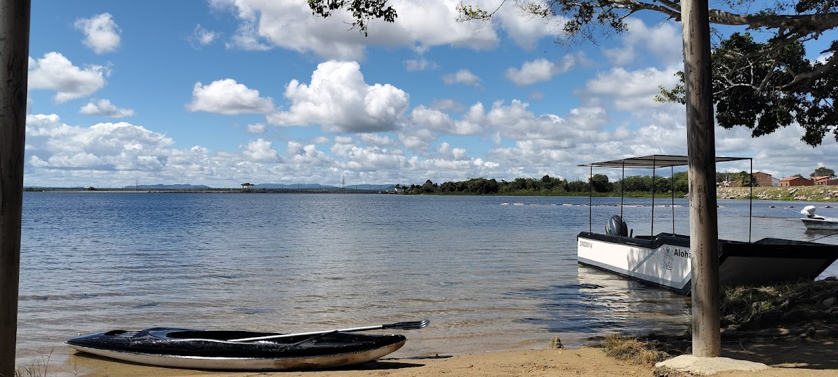 Aloha Bar E Restaurante Photos 2